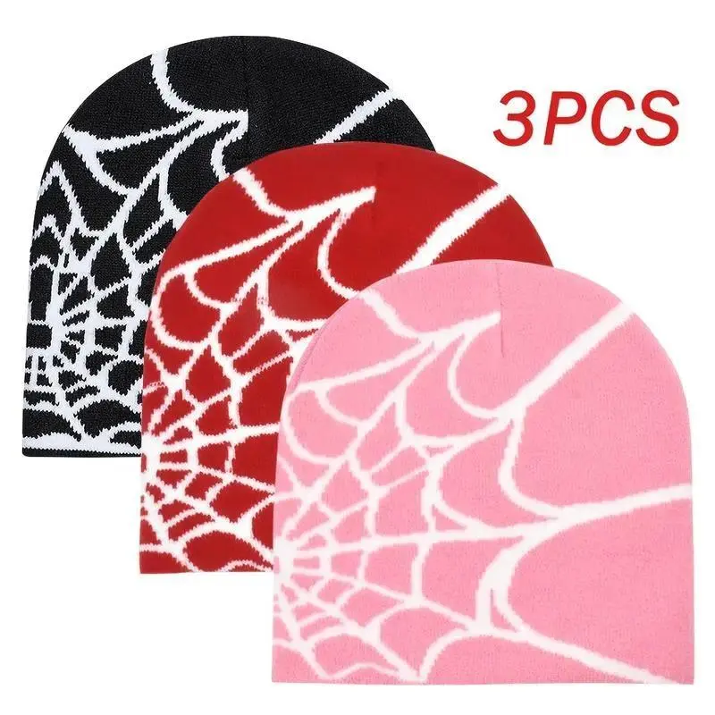 Black and White + Red And Whie+ Pink