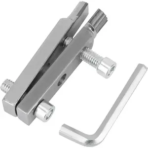 Pipes Thread Repair Kit, Broken Pipe Thread Remover, Easy Bolt Removal Set, Best DIY Gift for Men, Screw Extractor