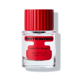 ROOM FOR DESSERT - STRAWBERRY CRÈME BRÛLÉE COLOGNE