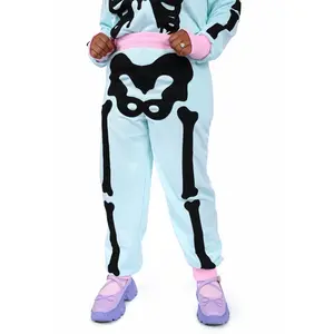 Skeleton Joggers
