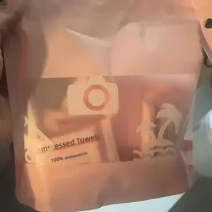 ICOTLE Compressed Towels – Portable, Expandable & Disposable | Travel, Camping, Outdoor Must-Have