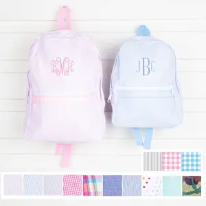 Kids Backpack by Mint - Small or Medium sizes for Preschool or Elementary School