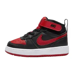 Court Borough Mid 2 TD "Bred" CD7784 003