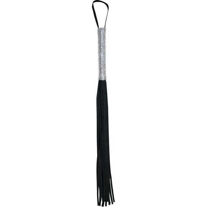 Sex & mischief sparkle flogger