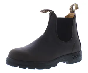 Blundstone Elastic Sided Boot Lined Unisex Shoes