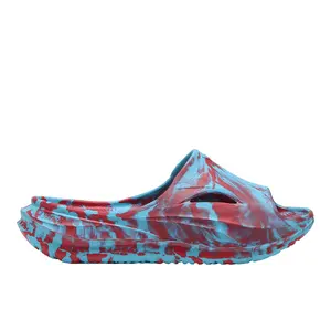 PUMA Mens Softride Zerog Slide Casual Sandals Casual - Red