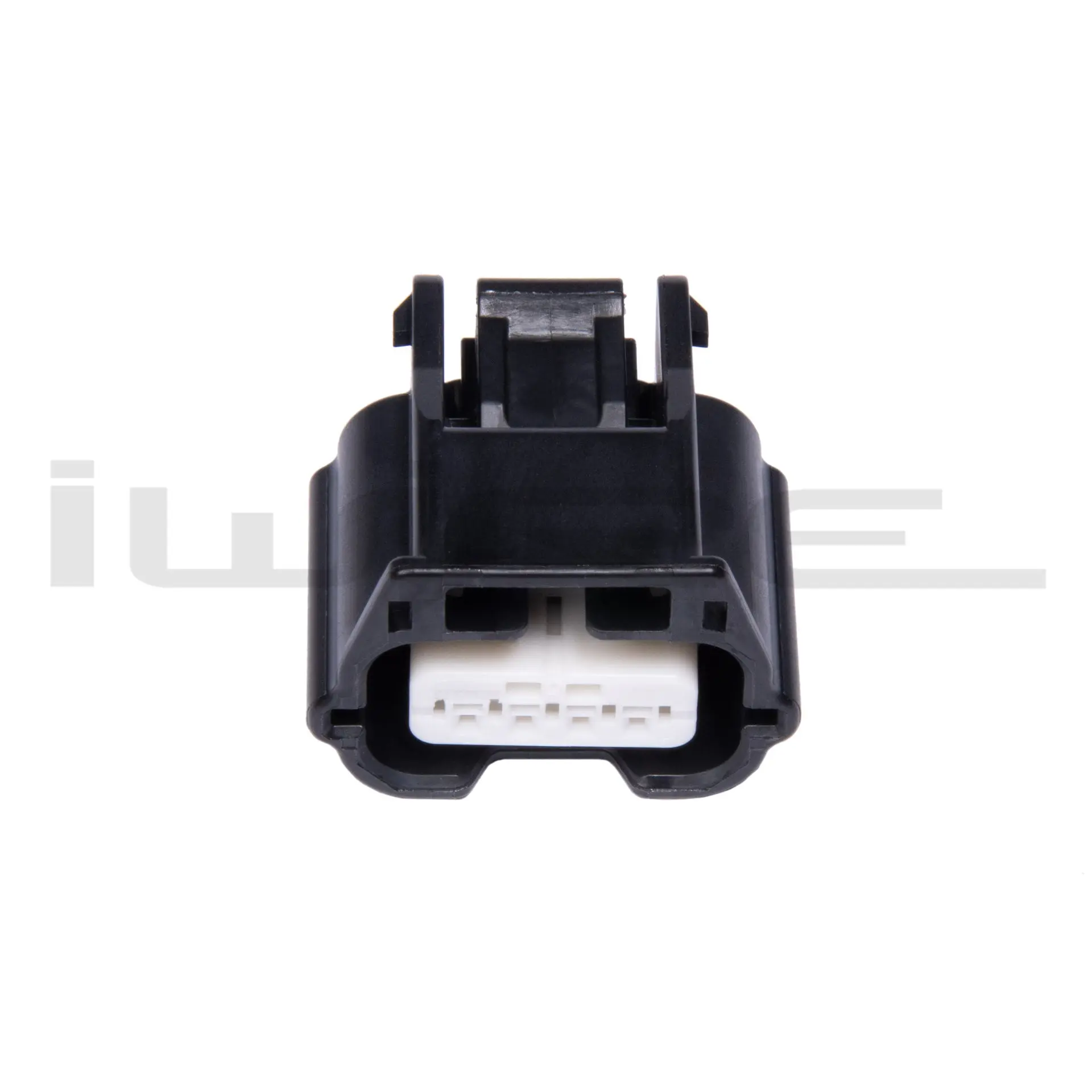 Intake Air Temp/Manifold Pressure Sensor (TMAP) Plug
