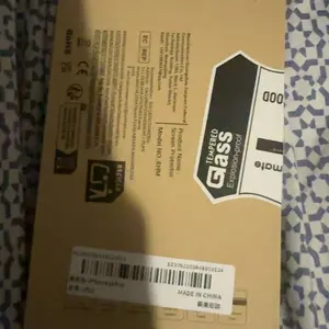 Product Review of Anti-Spy Privacy Phone Screen Protector, Tempered Glass Film Compatible with iPhone 17/16/15/14/13/12/11 Pro/Pro Max/Plus, Mobile Phone Accessory from J**💋