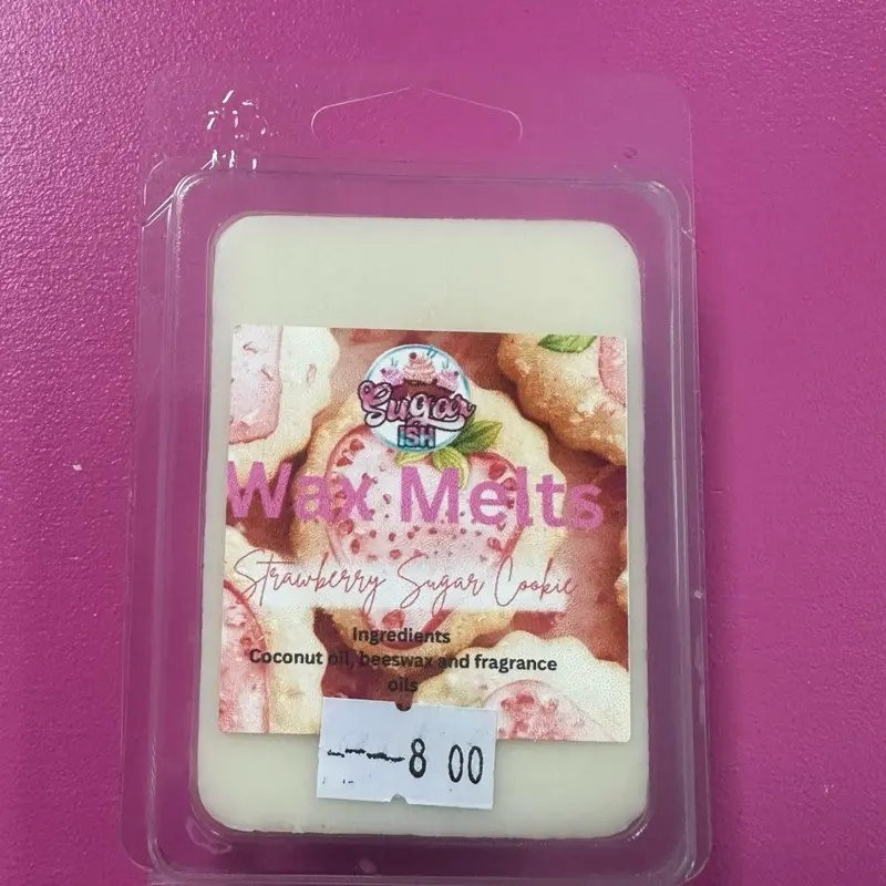 Wax melts