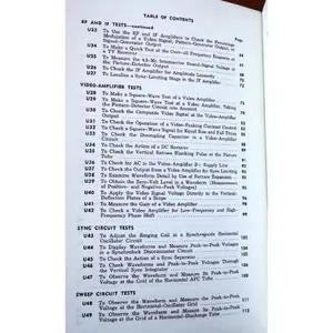 USED-One Hundred and One Ways to Use Your Oscilloscope by Robert G. Middleton (Paperback)
