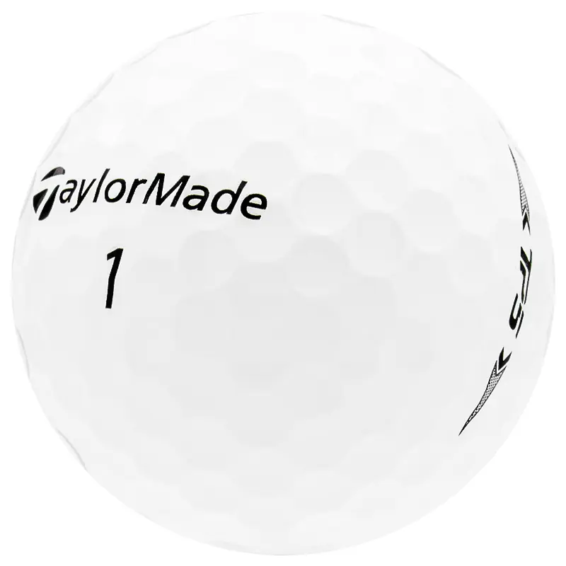 TaylorMade TP5 2023 & Prior - Near Mint Golf Balls