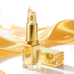 Transferproof Color Changing Lipstick -Long-Lasting,Moisturizing, Temperature-SensitiveColor Change, 3.5g,Idealfor Blend Gift - Moisture MoisturizerMakeup Radiant Hydrate HydratingGloss Lipgloss Cosmetic Glossy Luxury