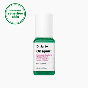 Dr.Jart+ Cicapair™ Sensitive Skin Serum for Redness and Barrier Repair