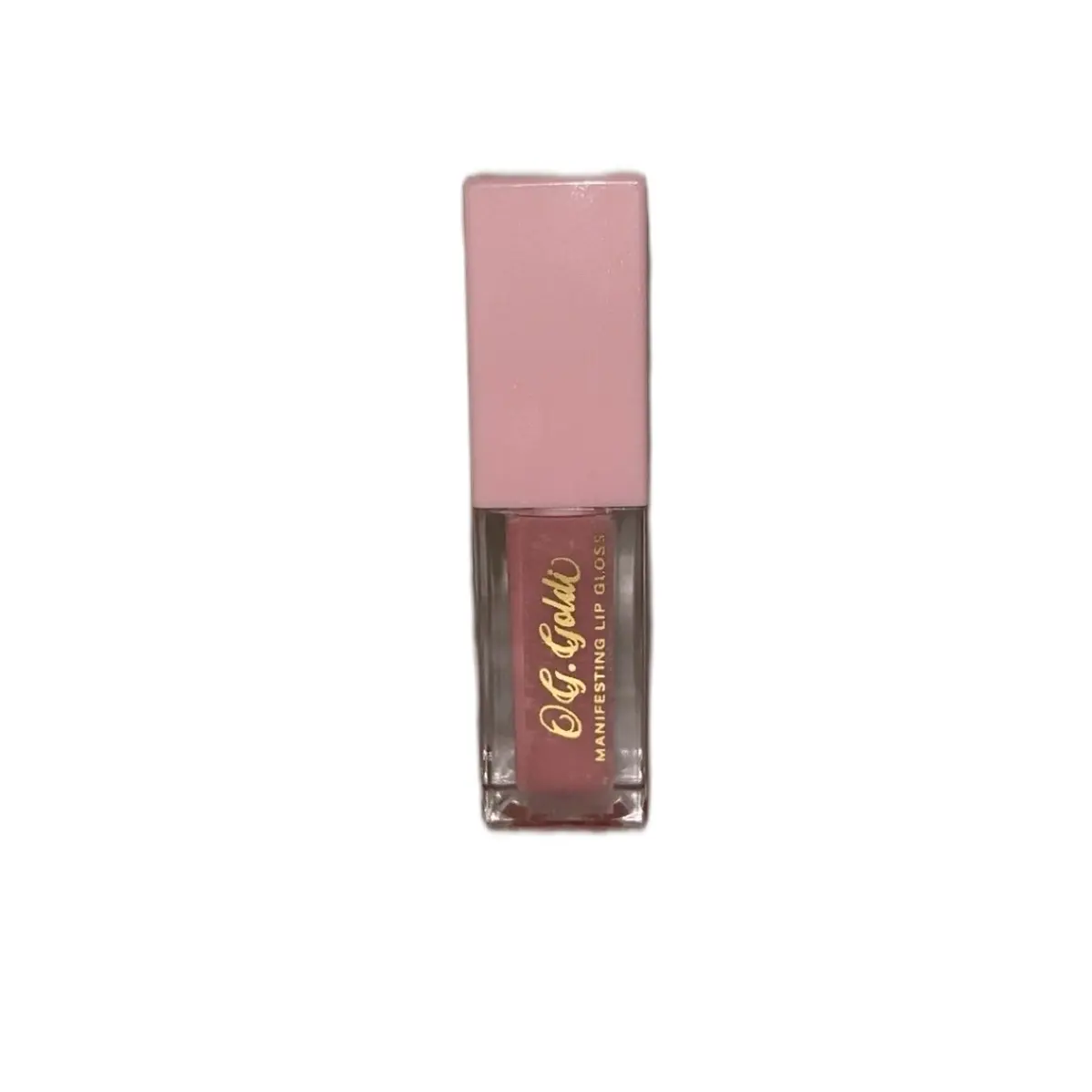 Lipgloss - “I’m in my pink era” manifesting gloss - Lipstick
