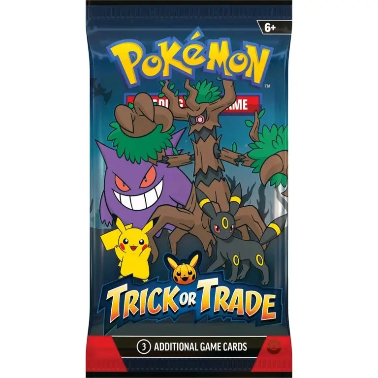 Slab Pull - Trick or Trade