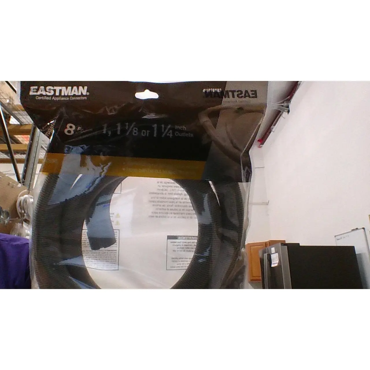 Parts Eastman Universal Corrugated Drain hose 1076683