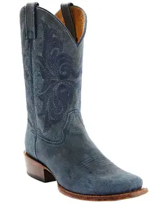 Moonshine Spirit Men's Spirit&Reg; Men'S Gunsmoke Western Boot Square Toe - Bmsjjf24-01