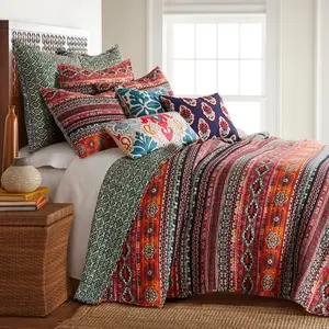 Vista Quilt Set