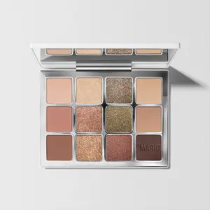 Ethereal Eyes™ Eyeshadow Palette: Nature Ethereal Eyes™ Eyeshadow Palette: Nature