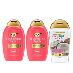 OGX Bond & Beyond Repair Bundle OGX Bond & Beyond Repair Bundle