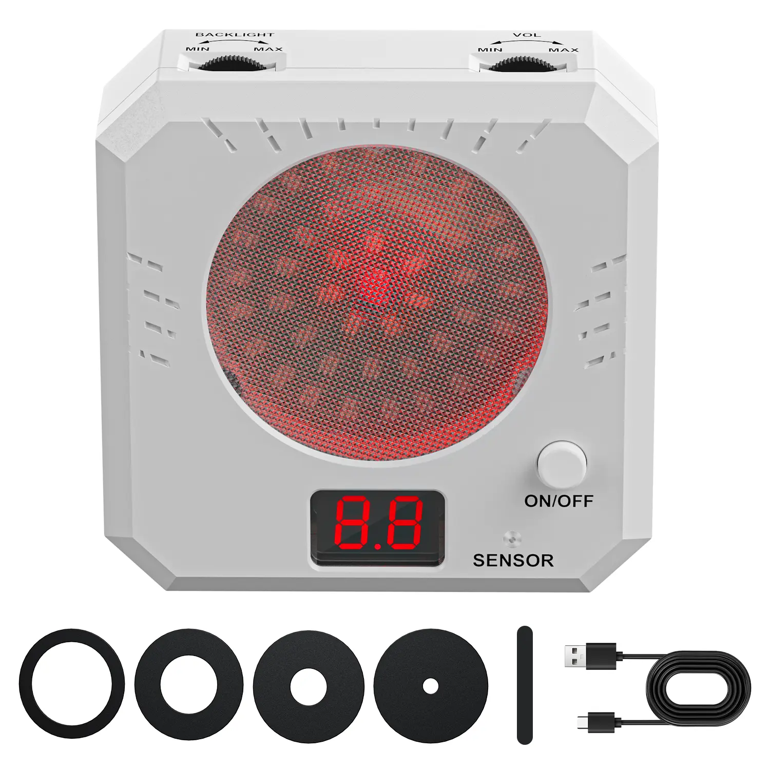 A Training and Calibration Kit
