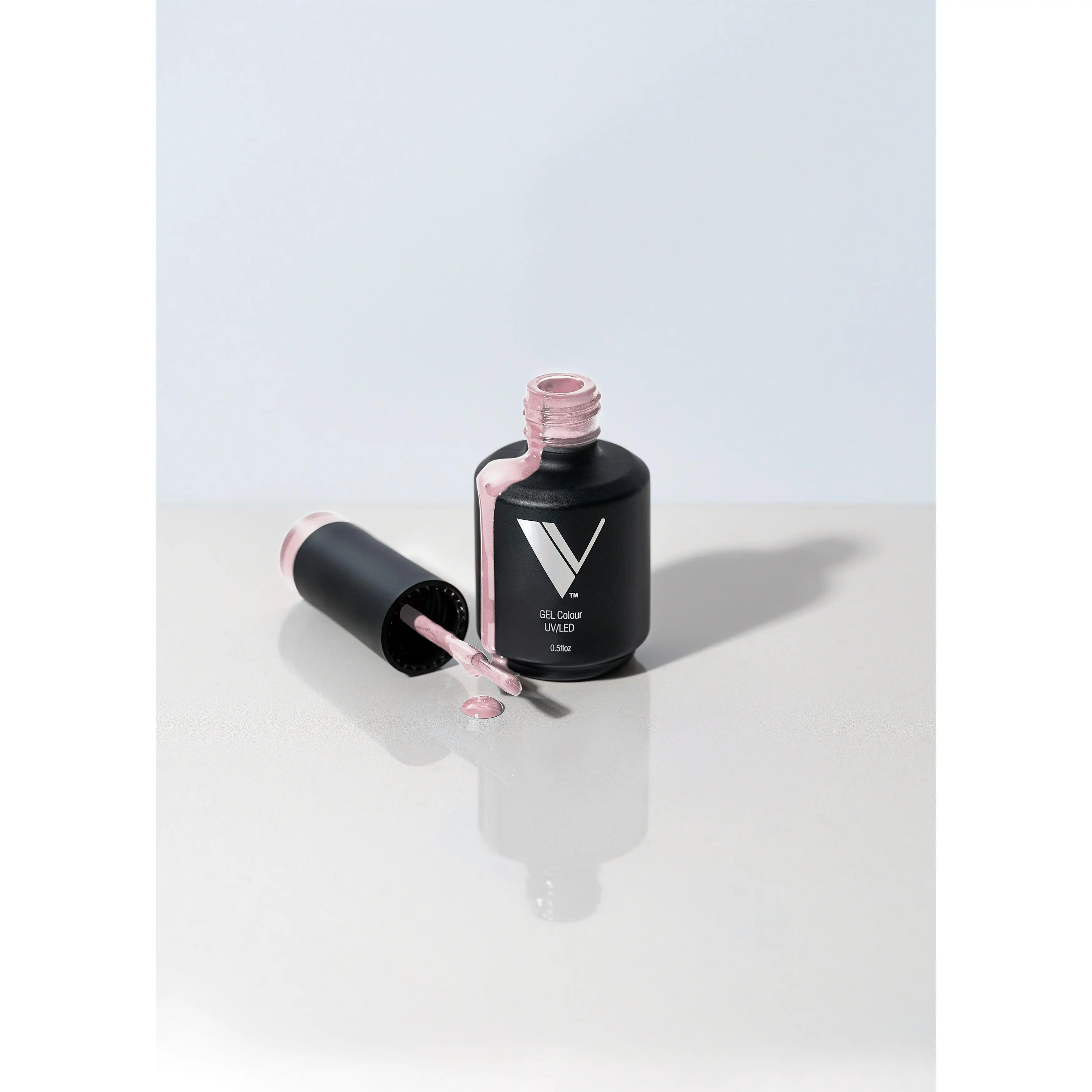 Gel Polish - 162 Better Off Alone