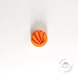 Concha Popper Topper Single