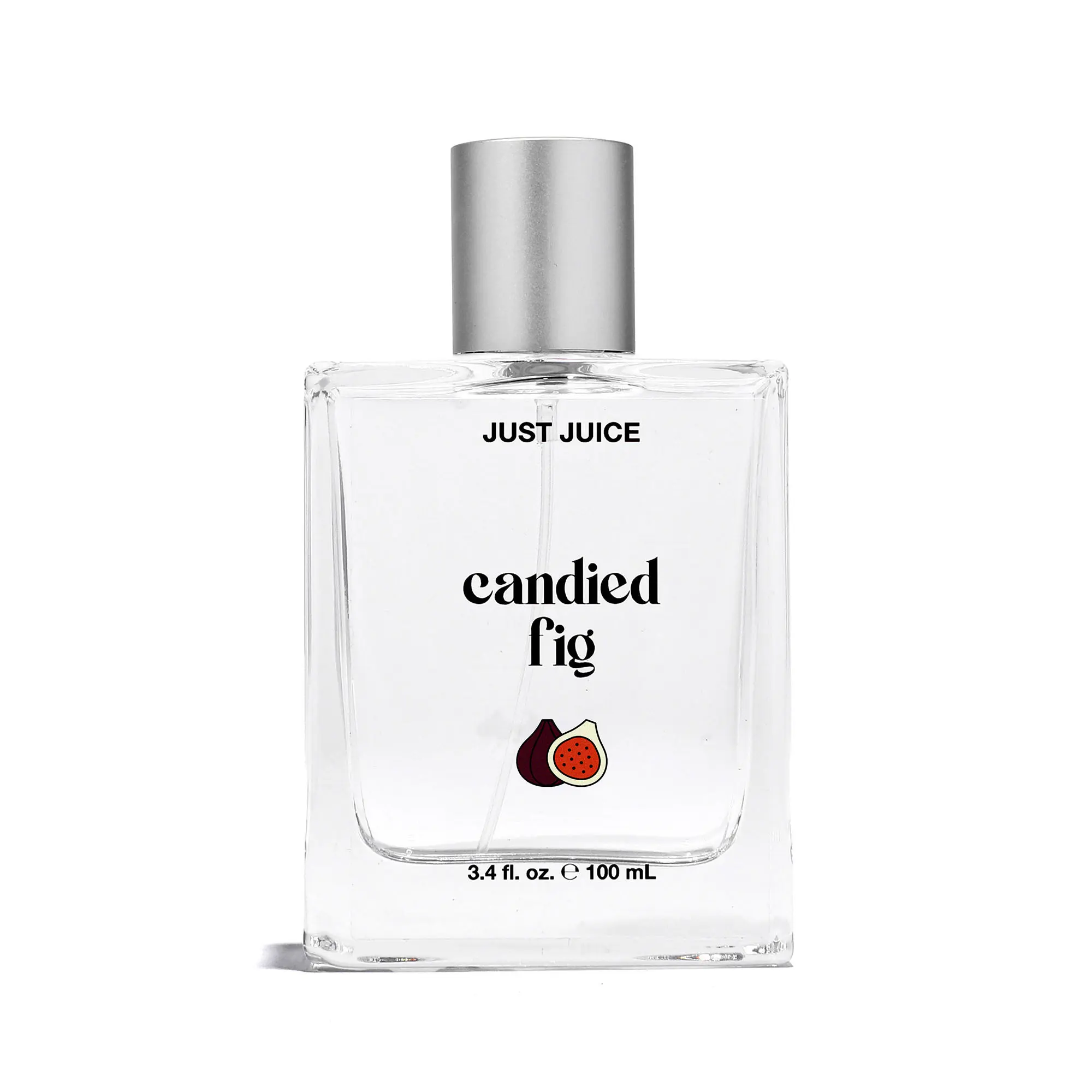 Candied Fig by Just Juice for Unisex - 3.4 oz EDP Spray Candied Fig by Just Juice for Unisex - 3.4 oz EDP Spray
