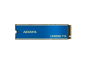 ADATA LEGEND 710 M.2 2280 512GB PCI-Express 3.0 x4 3D NAND Internal Solid State Drive (SSD) ALEG-710-512GCS