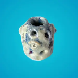 Mini Incense Head Cone Burner