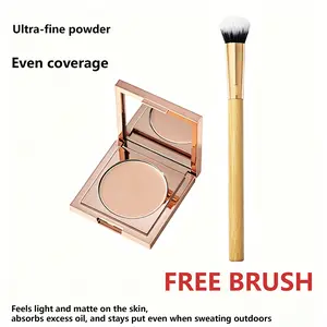 MAYCHEER Colored Clay CC Cream Concealer - Moisturizing Color Corrector with Defense, Full Coverage Makeup, Transfer-Proof, Waterproof, Long-Lasting, Gluten-Free for Even Skin Tone