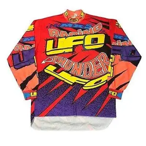 2025 vintage offroad jersey mtb men's cycling shirt moto Enduo off road bmx mx dh motocross clothes cross motorcycle Sweatshirt