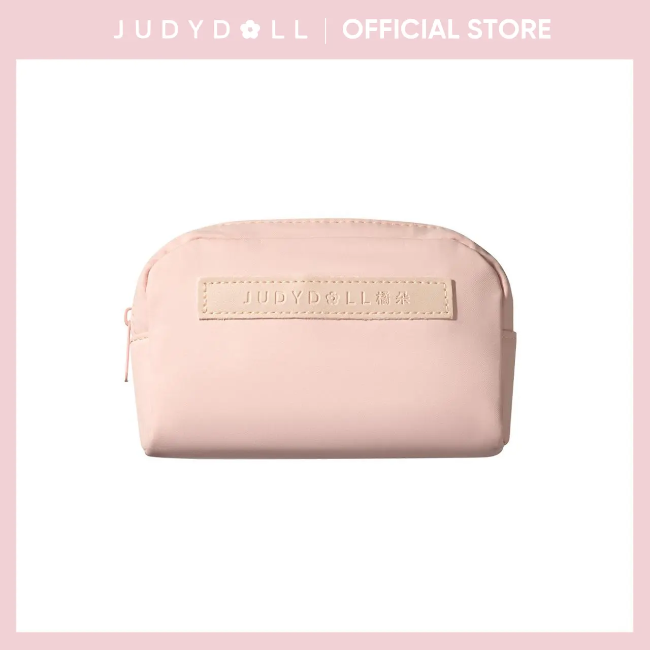 JUDYDOLL Mini Cosmetic Bag, Makeup Bag, For Women, For Travel Toiletry, ​BFCM, Summerwins