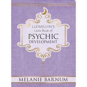 Llewellyn's Little Book of Psychic Development – The Pocket Guide to Intuition
