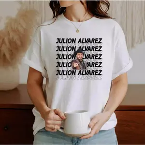 Julion Alvarez Graphic T Shirt, Gift For Everyone 5646