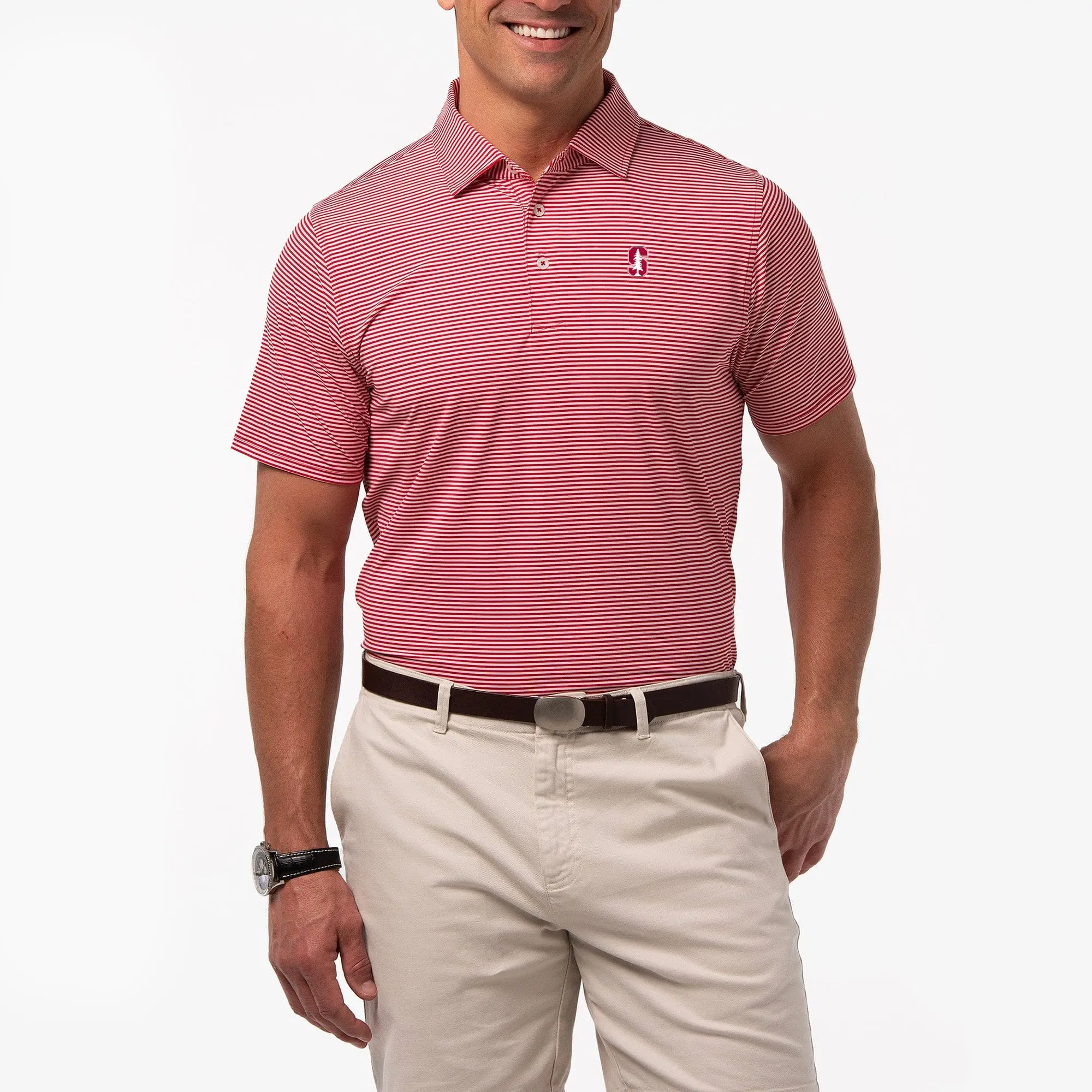 Stanford | Jimmy Polo | Collegiate