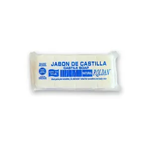 Castile Soap Castile Soap