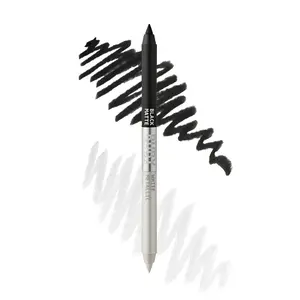 Ruby Kisses Waterproof Matte & Metallic Duo Eyeliner Ruby Kisses Waterproof Matte & Metallic Duo Eyeliner