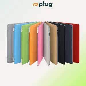 Apple Smart Cover for iPad Pro 10.5", Air 3rd Gen, iPad 7-9th Gen