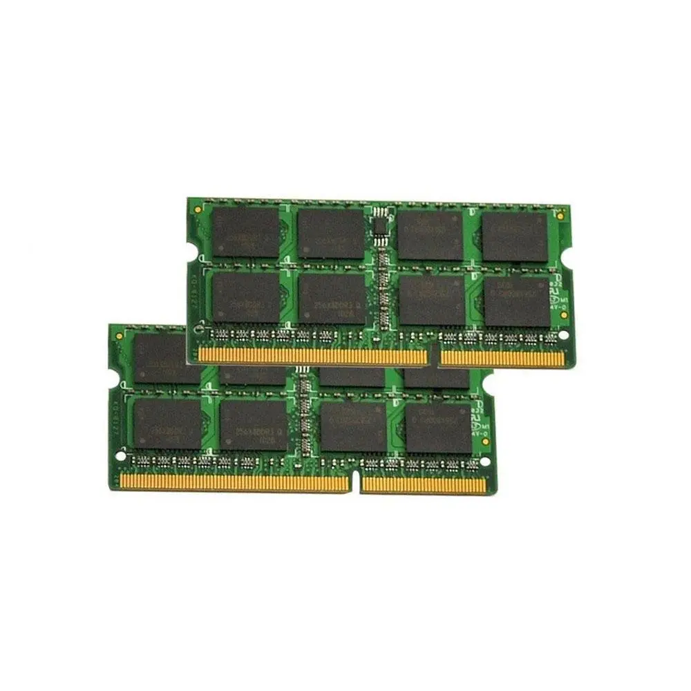 Total Micro 32GB (2x16GB) DDR4 RAM Kit - 3200MHz, 288-Pin DIMM, 1.2v Single Rank, Unbuffered Desktop Memory Module, 1.2V Single Rank Memory