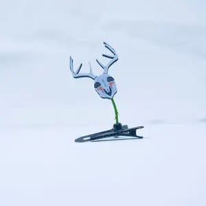 Svdden Death Voyd Mask Rave Sprout