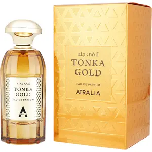 Atralia Tonka Gold By Atralia Eau De Parfum For Unisex