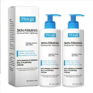 2 pcs Body Lotion — Hydrating Niacinamide & Hyaluronic Acid Moisturizer, Improves Elasticity & Reduces Fine Lines, Fast-Absorbing for Glowing Skin