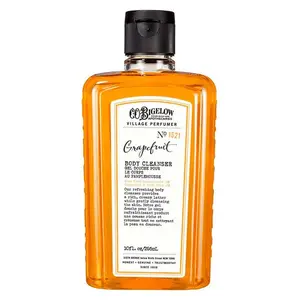 Village Perfumer - Grapefruit Body Cleanser No. 1521