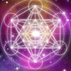 Spiritual guidance session