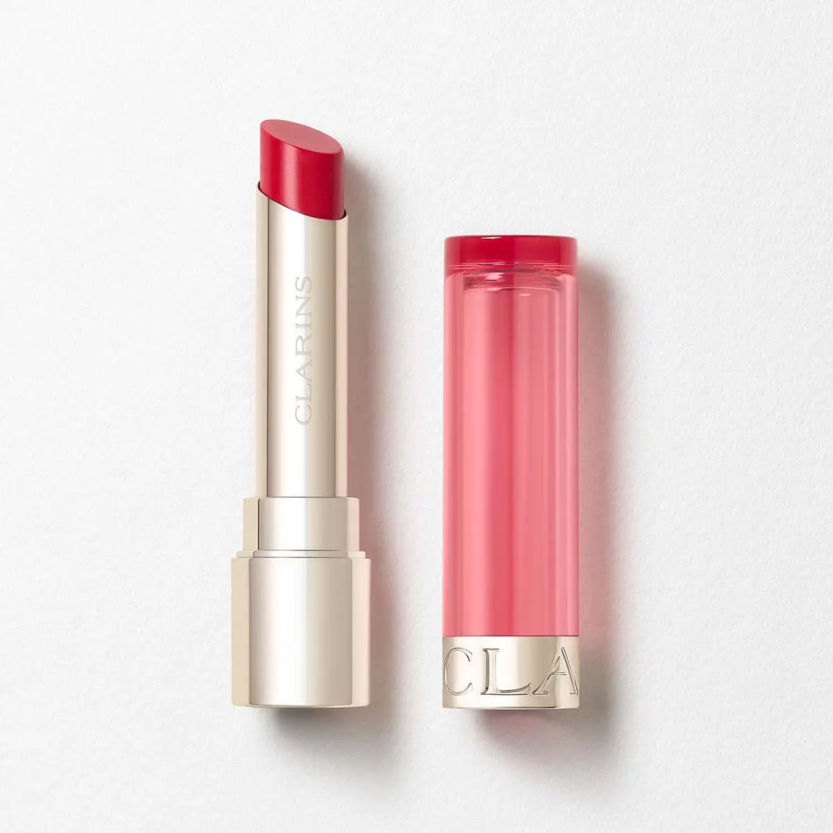 Lip Oil Balm Hydrating Peptide Balm