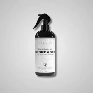 Oil-Erasing Degreaser