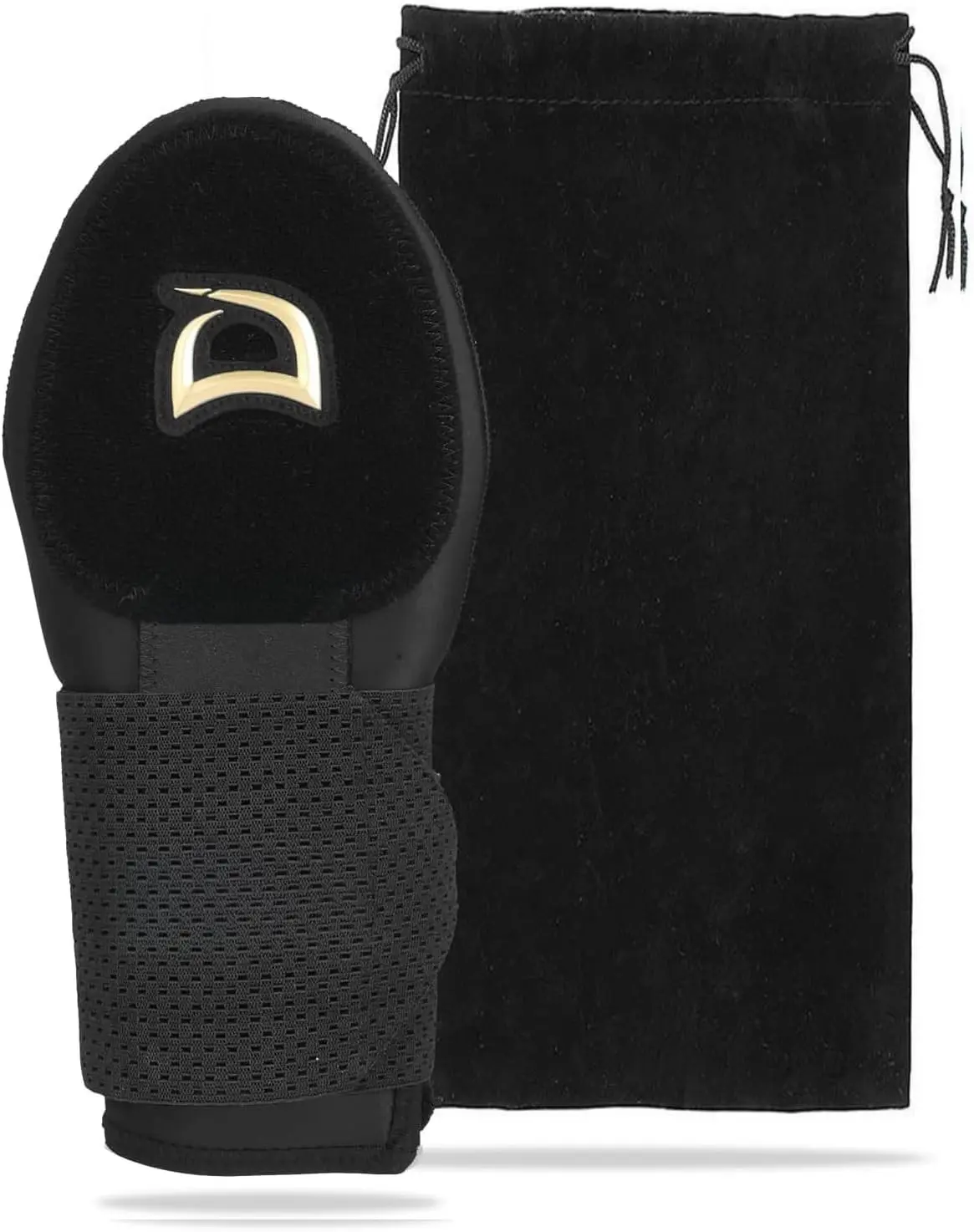 Baseball Sliding mitt-Suitable for Left and Right Hands-Protection for Base Running and Softball-Sliding Guard-Youth Sliding Mitt Hand Protection