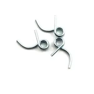 Losi Clutch Spring Set, Silver (3): LST/2, XXL/2