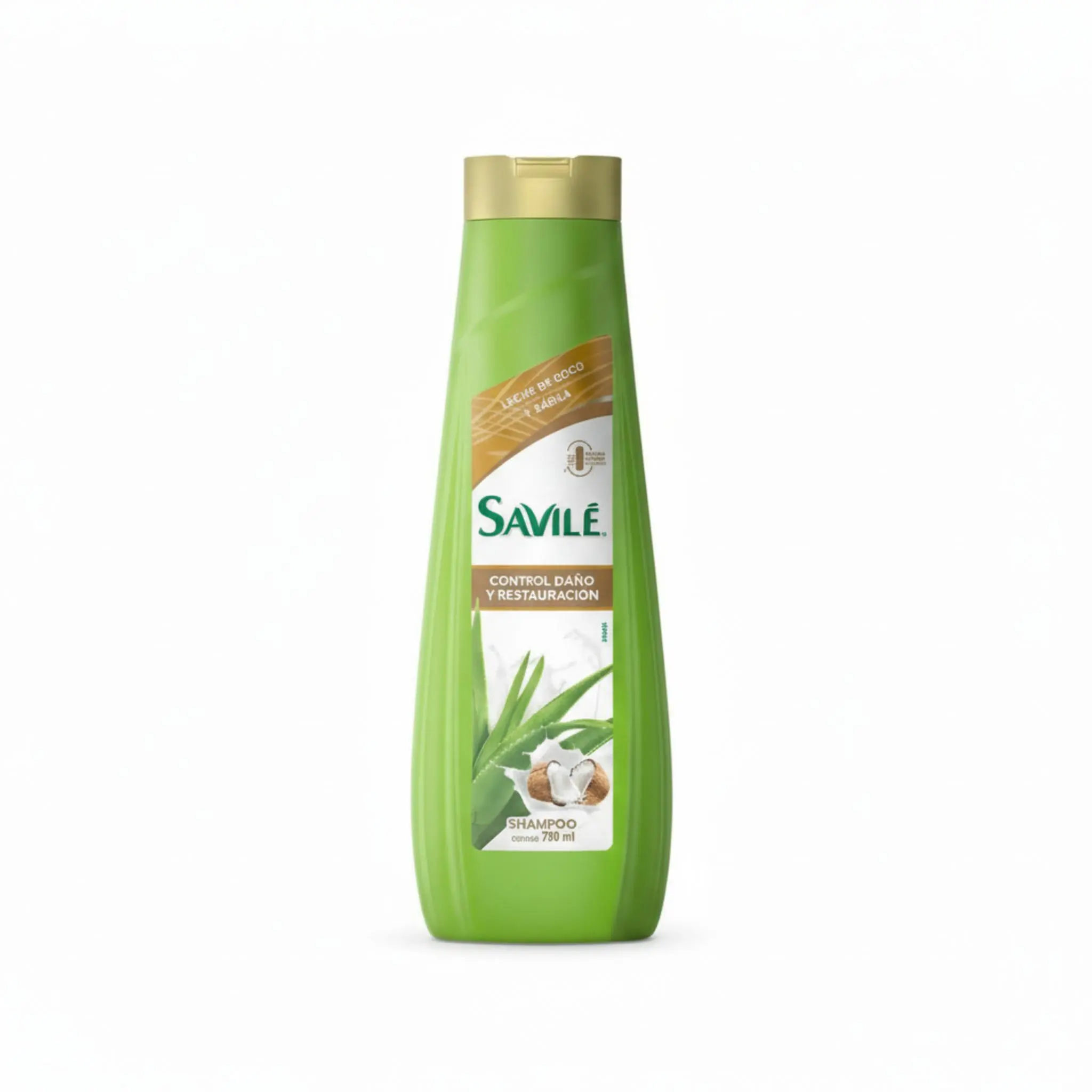 Savile Coconut Milk Shampoo 700 ml